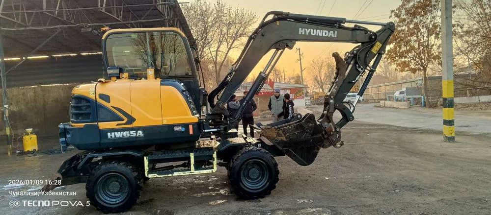 Экскавотор| Ekskavator | Экскаватр хизмати  Мини 60 Котта 145