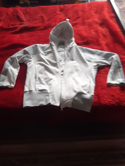 Горнище  Адидас  анцуг