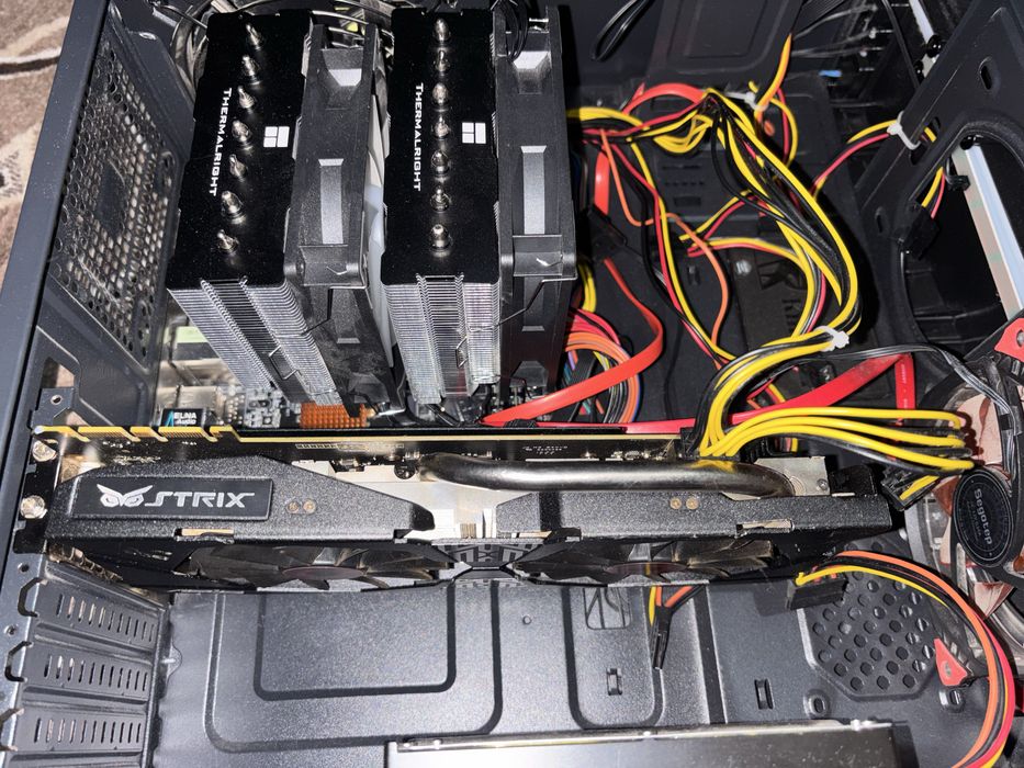 Asus GeForce GTX 970