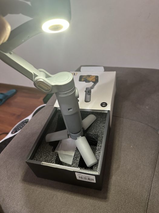 Стабилизатор для смартфона