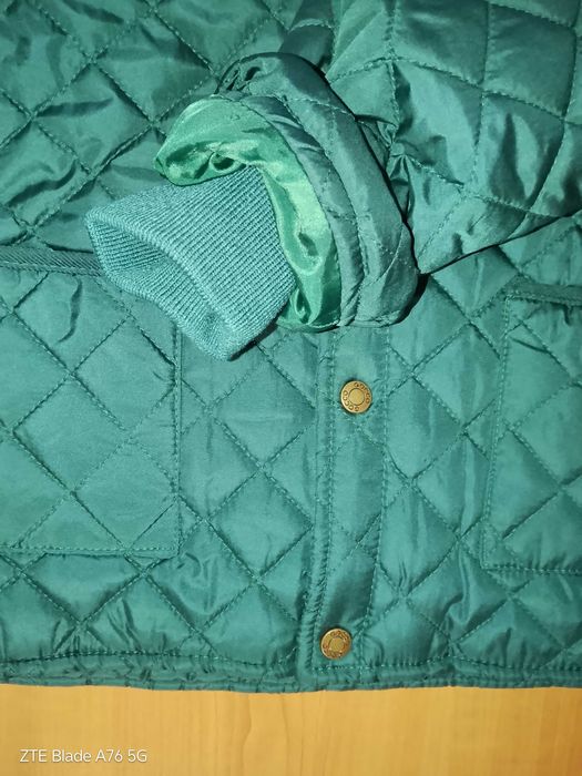 Яке  зимно Gocco 128