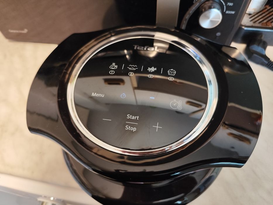 Запичащ капак за мултикукър Tefal