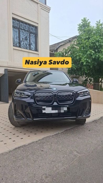 BMW X3 xdrive 20i 2 twinturbo аренда. с. выкуп