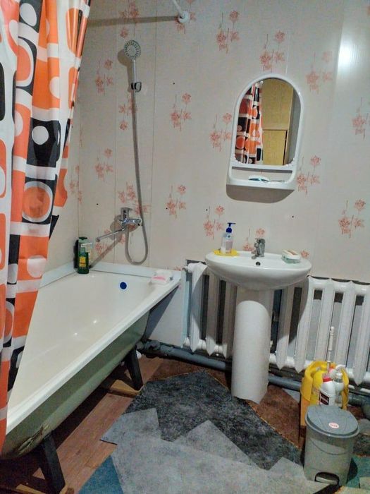 Продаётся жилой дом