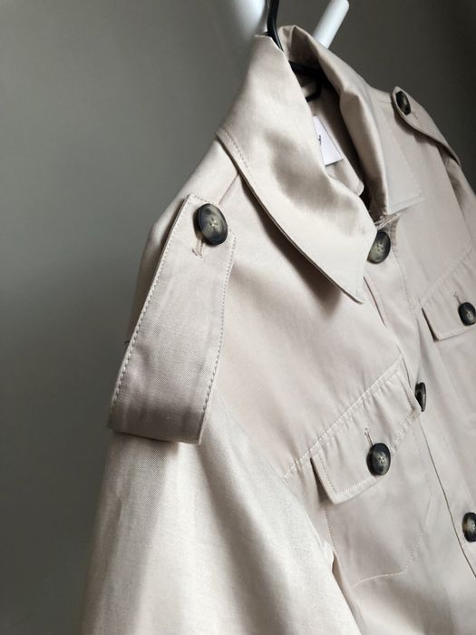 Тренчкот “Orsay”