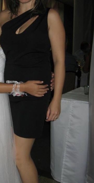 Дамска рокля