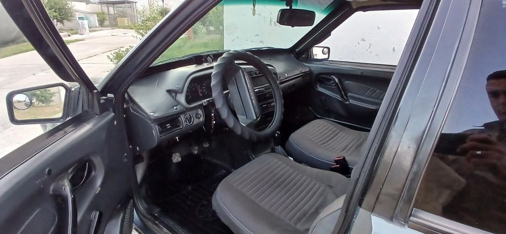 Машина яхши холатда