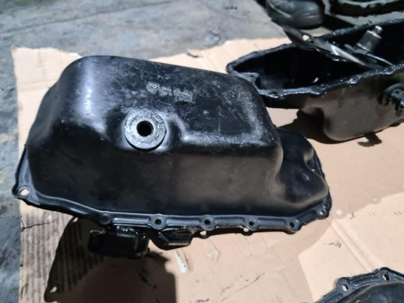 Baie ulei Opel Astra H facelift 1.3 JTD; 1.3CDTI 75cp 55kw; 1.3CDTI 95