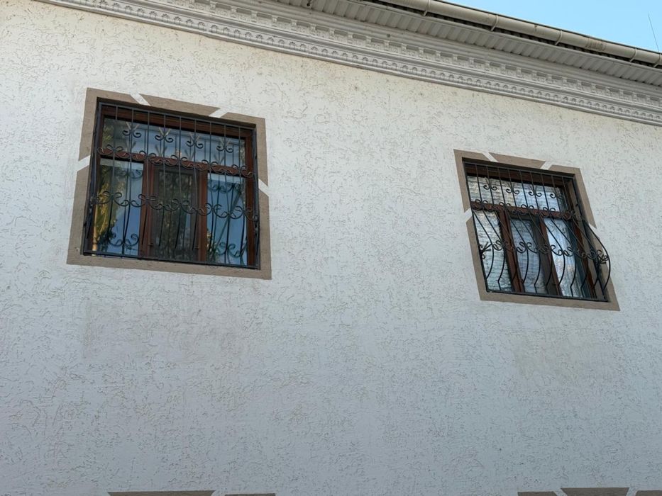 Продается решетки на окна
