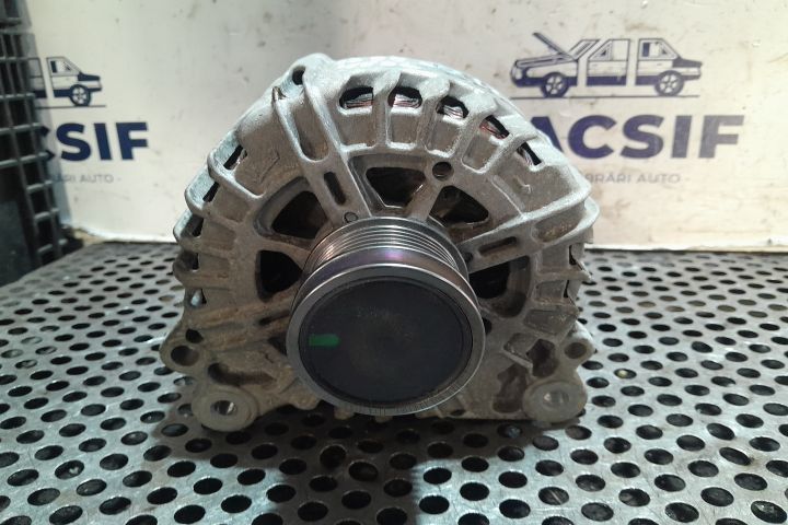 Alternator 04E903023K 04E903023K Volkswagen VW Golf a 7-a generatie