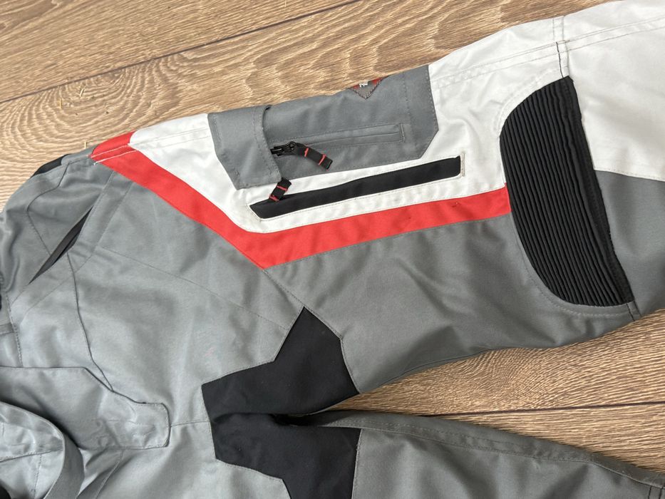 Furygan Pantaloni Moto Textili Apalaches, marimea L