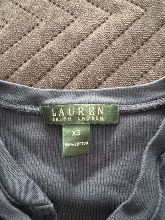 Дамска оригинална блуза на Lauren Ralph Lauren