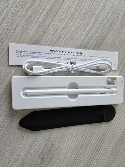Stylus Pen activ (Nou) – Compatibil iPad/Android – Greșeală achiziție apple pencil