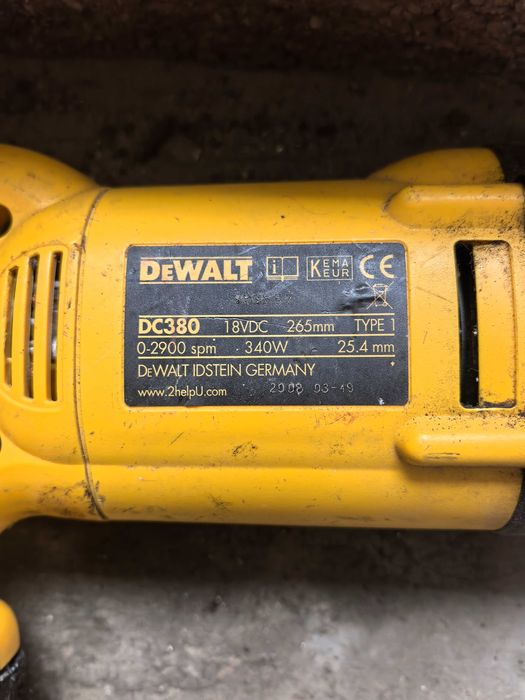 Машини внос от Англия работещи