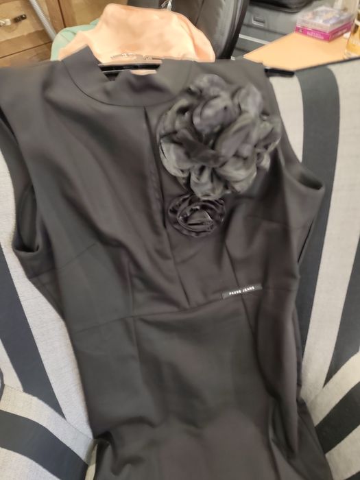 PAUSE JEANS Steisi  рокля