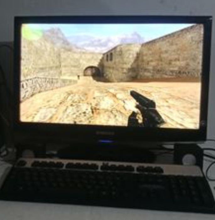 Продам компьютер