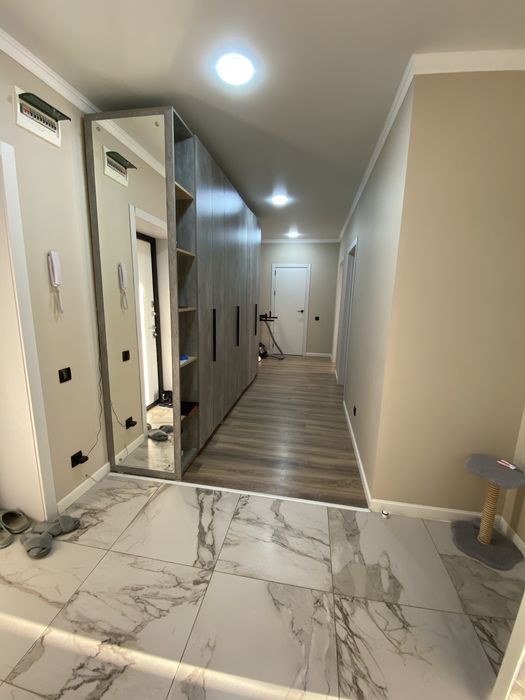 ПРОДАЁТСЯ 2х комнатная квартира