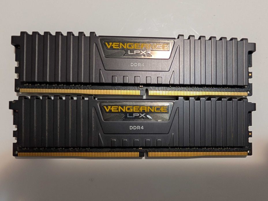 kit rami 8gb (2x4gb)