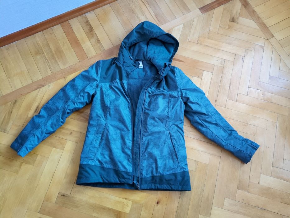 Куртка осенняя Decathlon