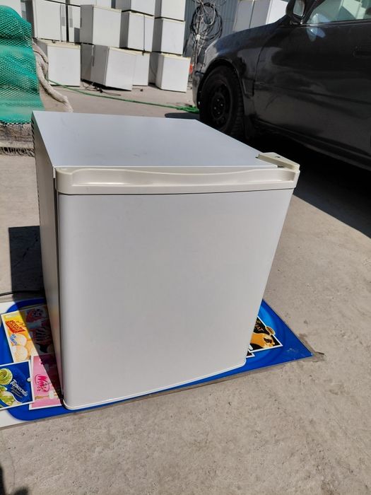 Холодильник Мини рабочая Доставка есть