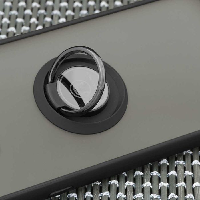 Поликарбонатен гръб Techsuit Glinth за Samsung Galaxy Z Fold 6
