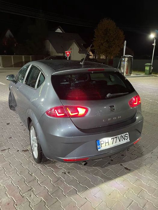 Seat leon 1.6 diesel