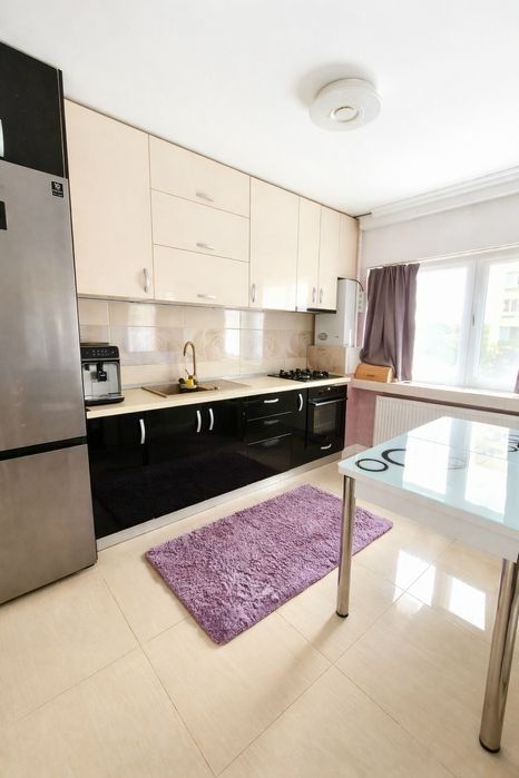 Apartament 3 camere tip duplex zona  Pallady