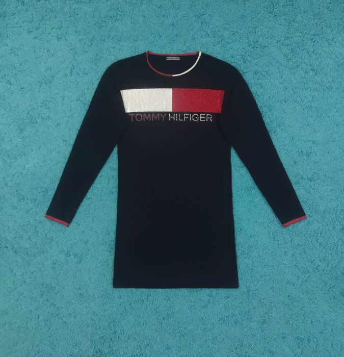 Rochie Tommy Hilfiger Regular Fit