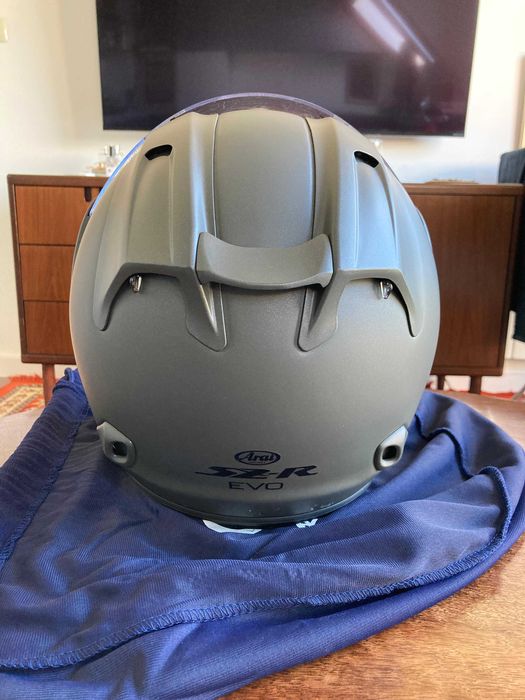 Arai SZ-R Evo 2025 - S