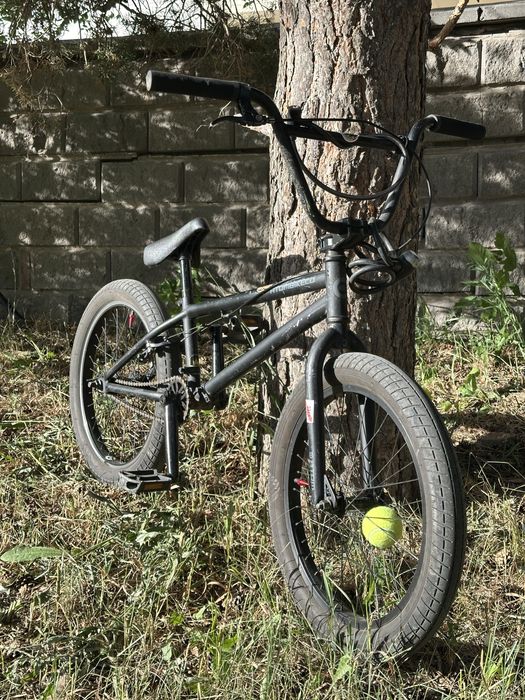 Продам BMX ATOM Bike