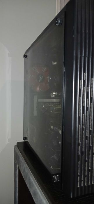 Ryzen 5 2600x / 1660 Ti