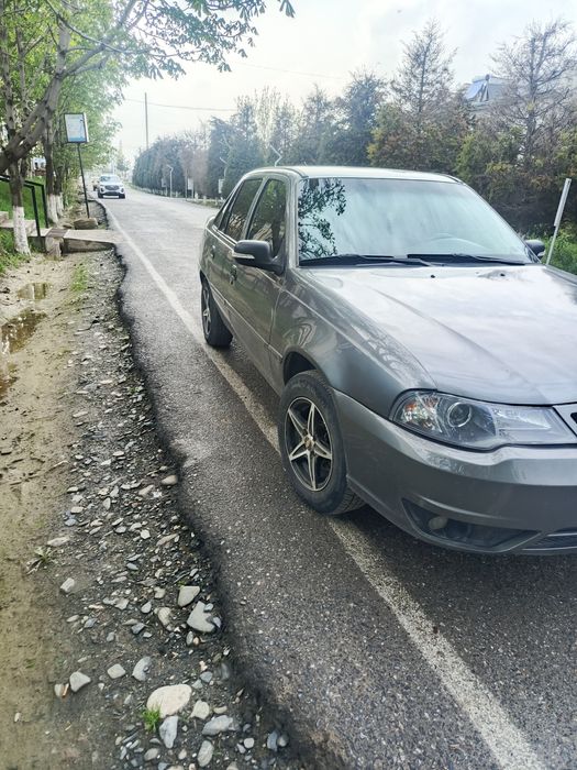 Neksiya 2 2015 Naxt yoki Vikup