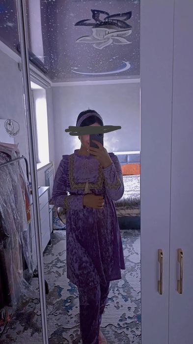 Ko'ylak lozim sotiladi