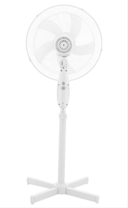 Вентилятор AVA FSN5-40R белый