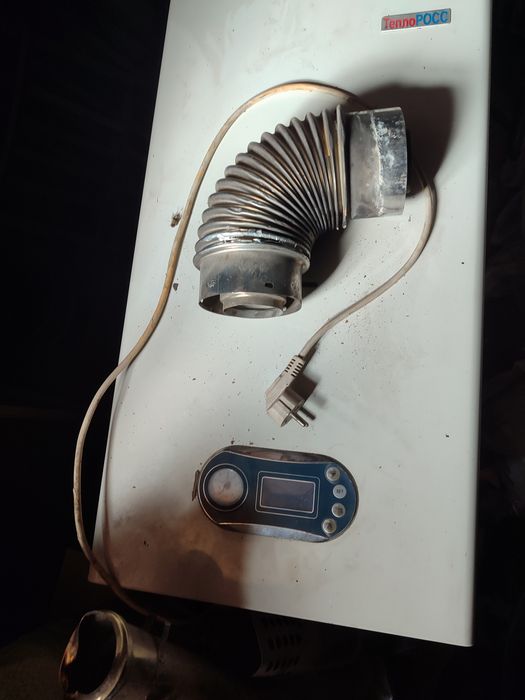 Продаются печь Тепло РОСС