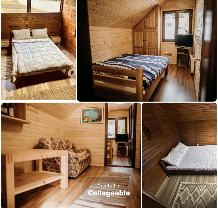 Cabana de inchiriat pentru 12 persoane Valea muresului Rastolita