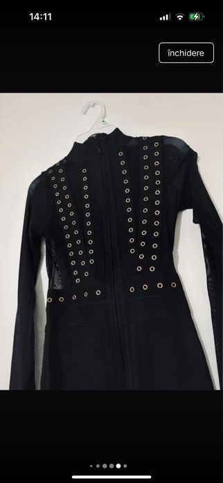 Rochie femei bandage
