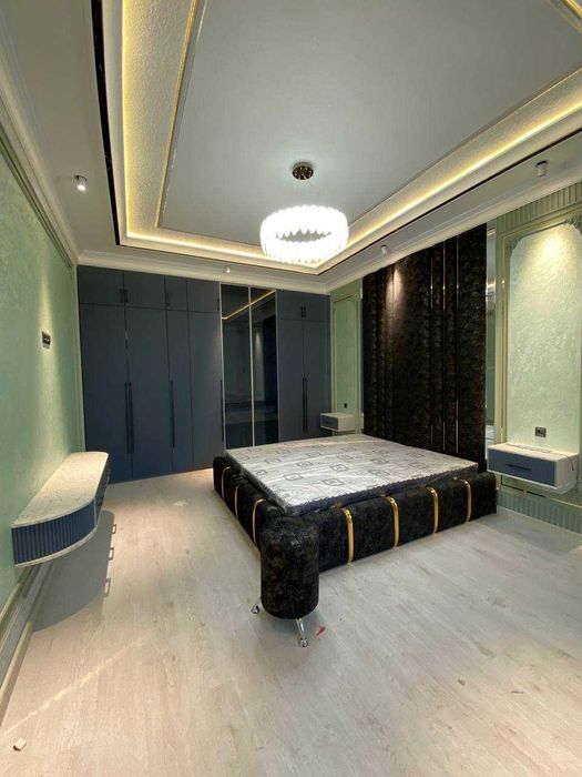 Ремонт под ключ. евроремонт. отделка