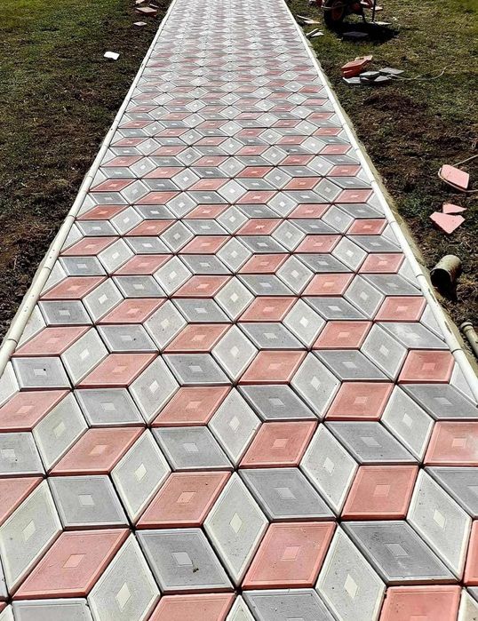 Prețuri de fabrica pentru pavaje si pavele Asiguram montaj si transpor