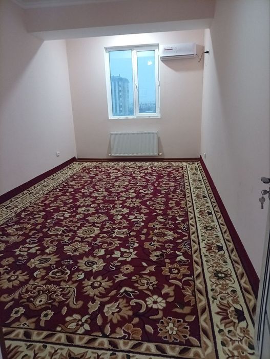 2-xonali kvartira semurgʻ