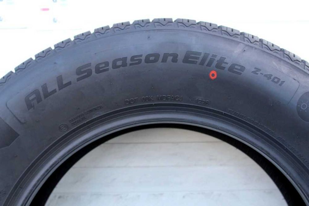 Anvelope noi 235/65R17 108V, XL, WestLake, All Season, DOT 2026