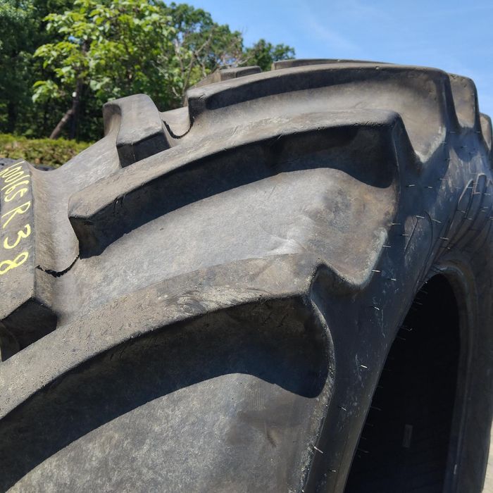 Cauciucuri 600/65R38  Mitas Anvelope de Utilaje, Tractor