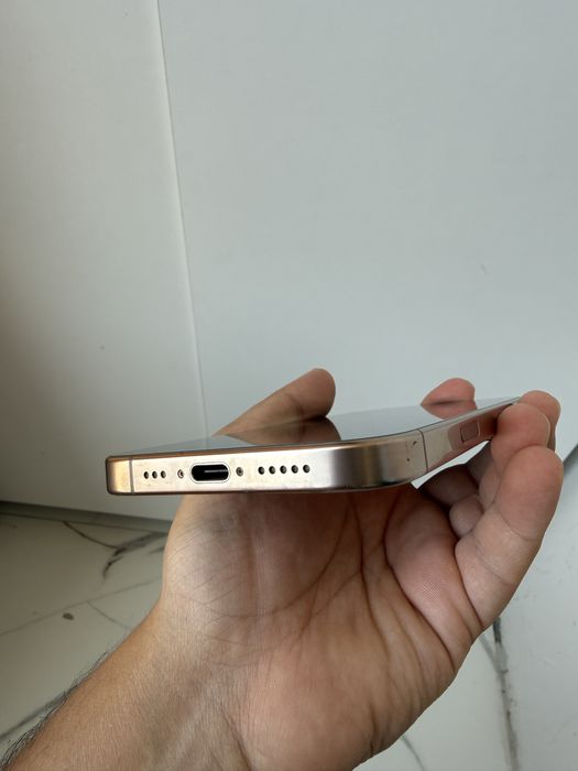 Айфон 16 про 256 гб Iphone 16 pro