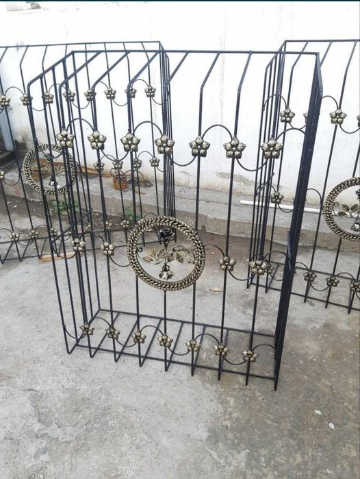 Решотки  150000 сум м2 Без аванс решотка решётки решетка панжара