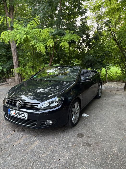 VOLKSWAGEN Golf 2013 — imagine 3