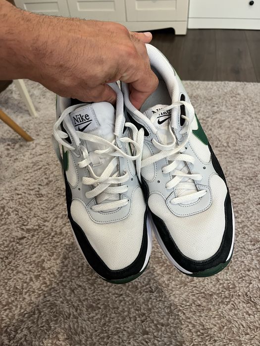 Nike Air Max 1-оригинални мъжки маратонки