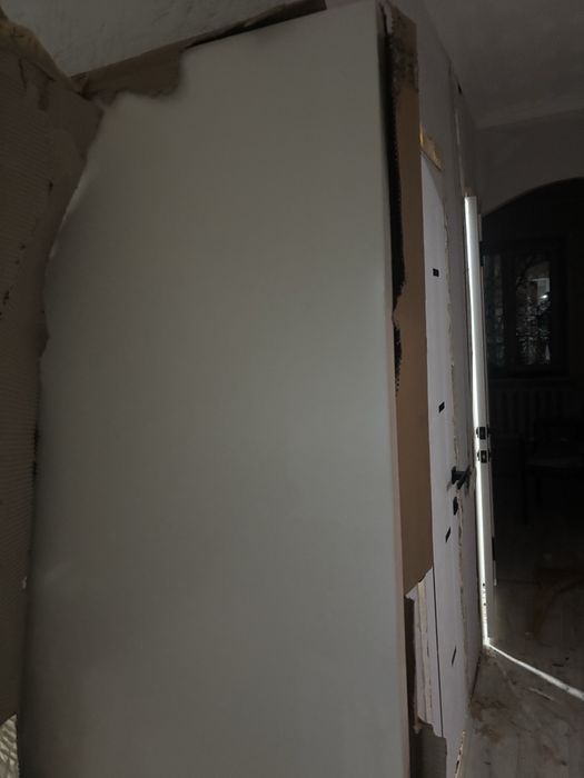 Межкомнатные двери