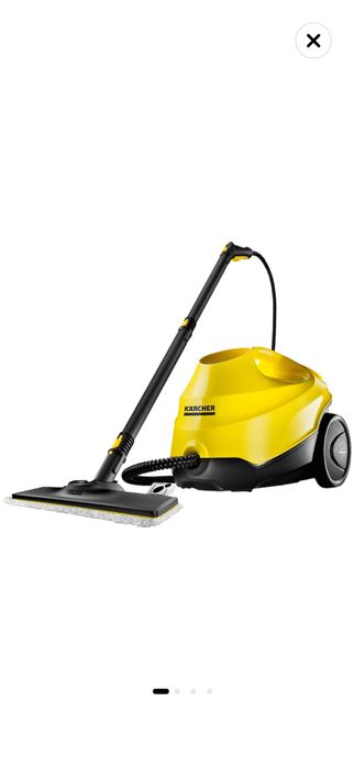 Aparat de curatat cu abur Karcher SC3 EasyFix