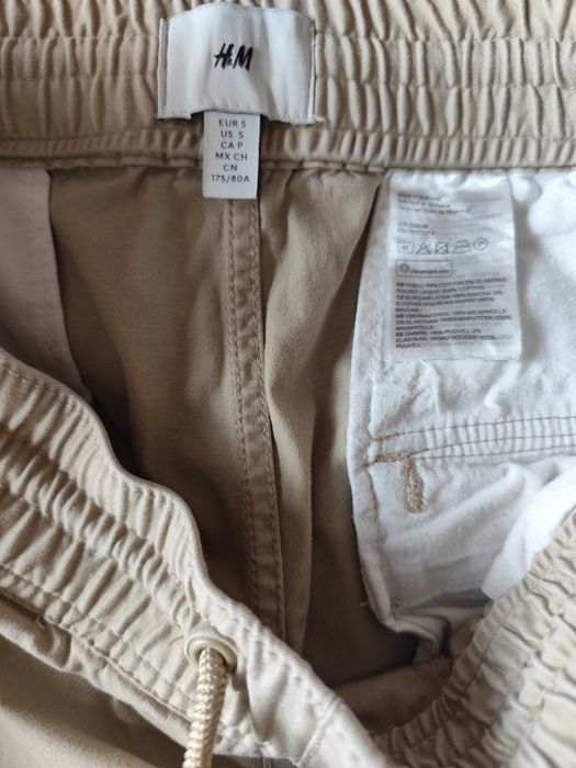 Мъжки панталони H&M