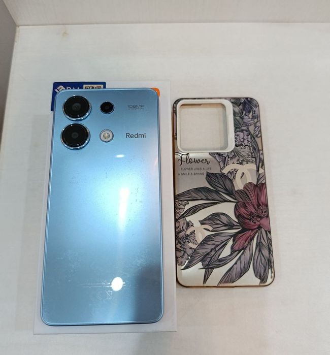 Redmi not 13 Redmi not 13